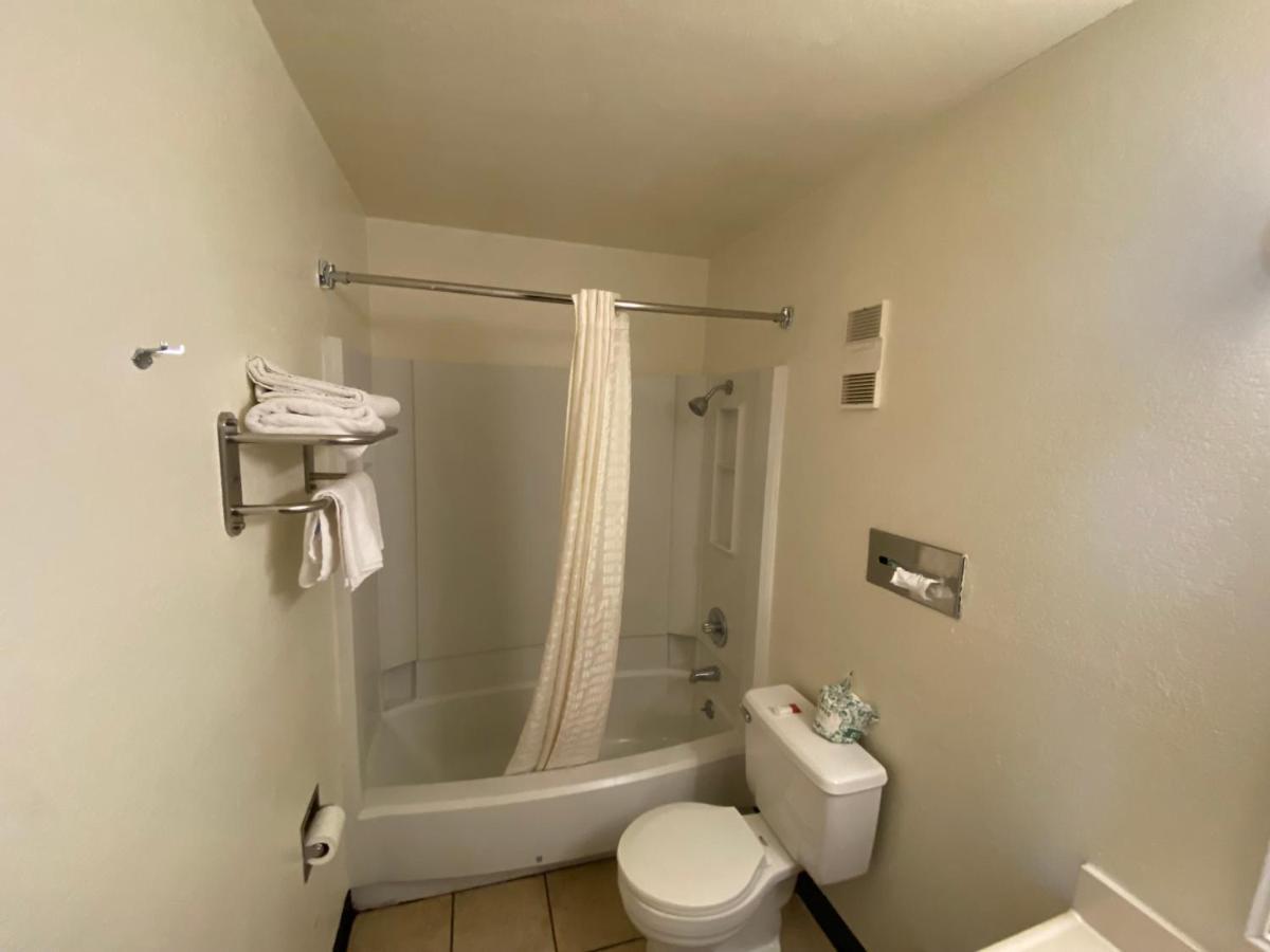 Simple Rewards Inn Ruidoso Exterior foto